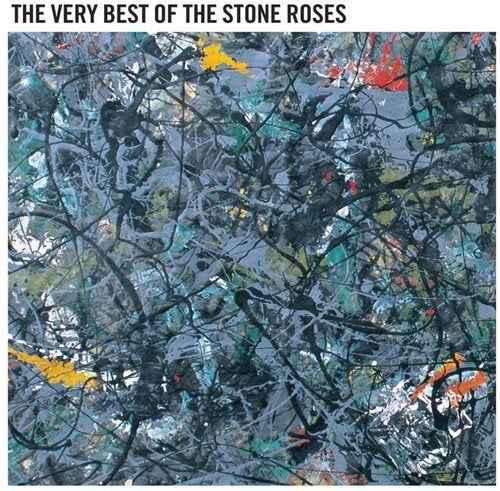 Stone Roses - VERY BEST OF IMPORT [Vinyl]