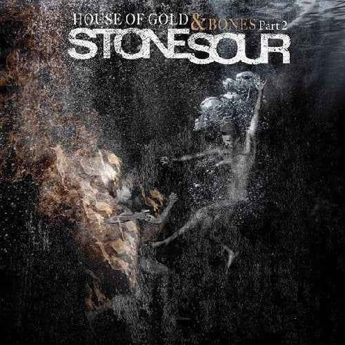 House Of Gold and Bones Part 2 [Vinyl]
