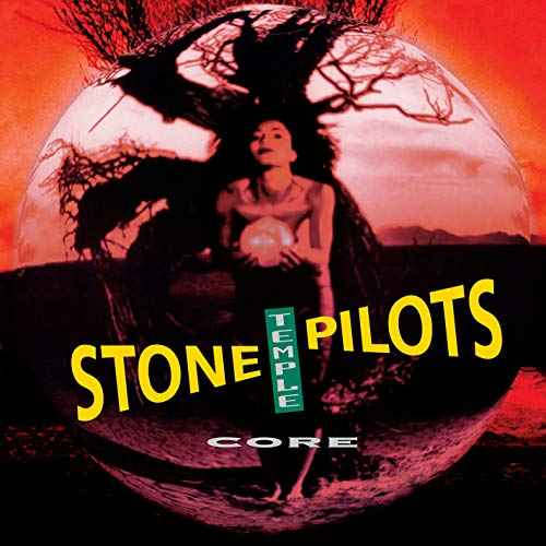 Stone Temple Pilots - Core (2017 Remaster) [Vinyl]