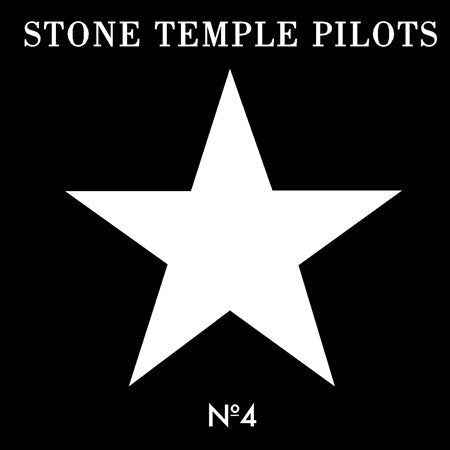 No.4 [Vinyl]