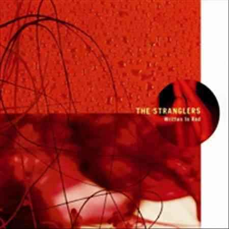 Stranglers - WRITTEN IN RED [Vinyl]