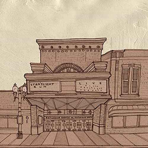 Live At The Patchogue Theatre [2 LP] [Vinyl]