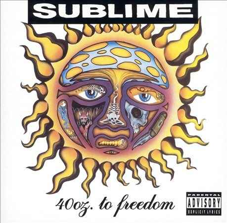 Sublime - 40OZ. TO FREEDOM (EX [Vinyl]