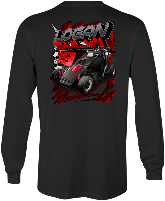 Logan Sulyi Long Sleeves