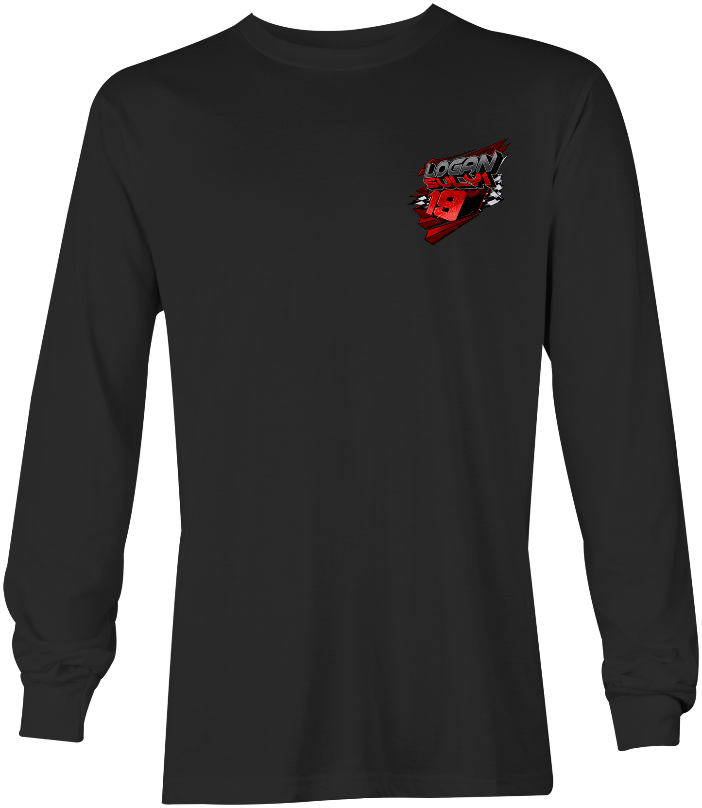 Logan Sulyi Long Sleeves