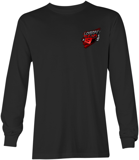 Logan Sulyi Long Sleeves