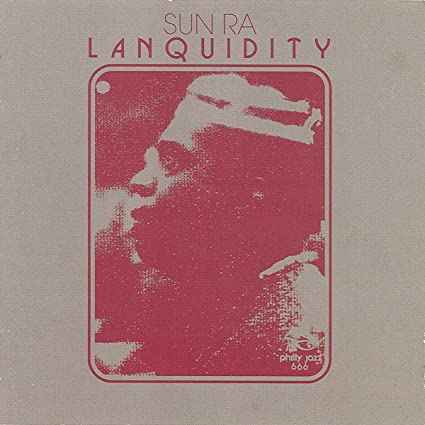 Lanquidity (2 Cd's) [CD]