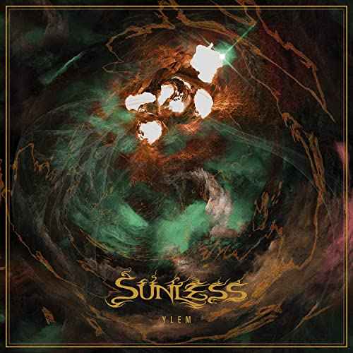 Ylem [Bone LP] [Vinyl]