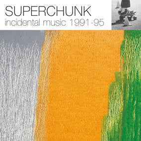 Incidental Music: 1991 - 1995 [Reissue] (RSD 4/23/2022) [Vinyl]