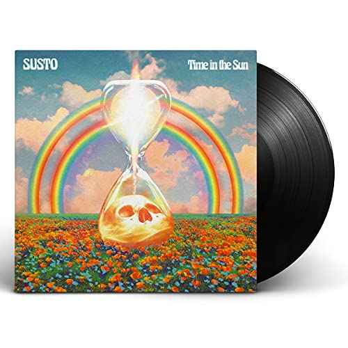 Time in the Sun [Vinyl]
