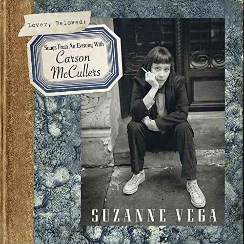 LOVER BELOVED: SONGS FROM AN EVENING WITH CARSON [Vinyl]