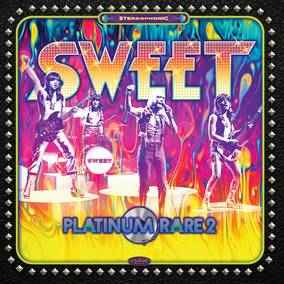 Platinum Rare Vol. 2 (RSD 4/23/2022) [Vinyl]