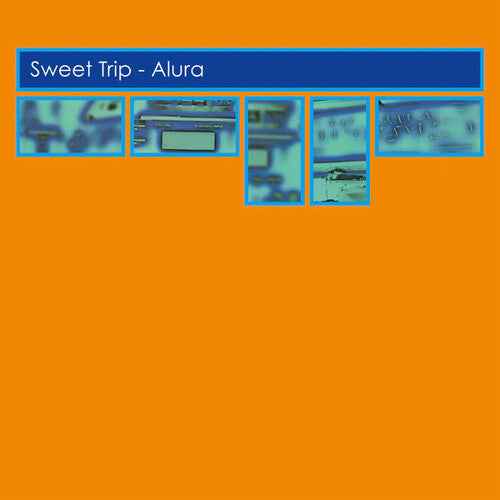 Alura (Expanded Edition) (Digital Download Card) (2 Lp's) [Vinyl]