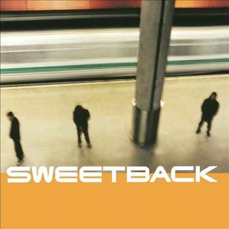 SWEETBACK [Vinyl]