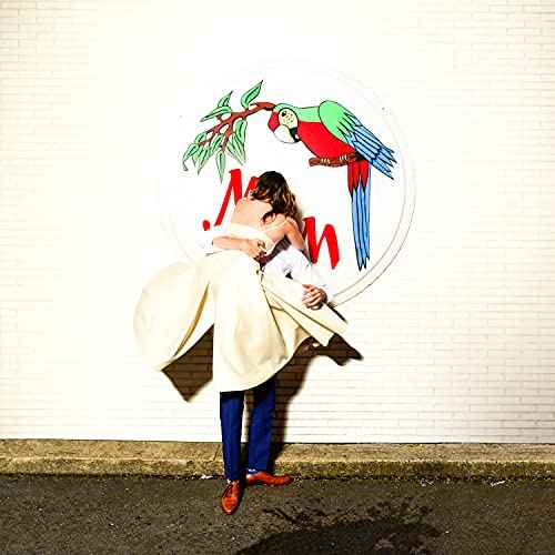 What Now [Blue Smoke LP] [Vinyl]