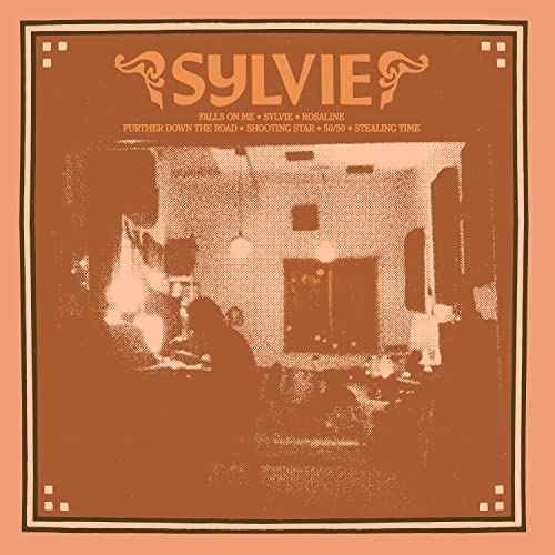 Sylvie [LP] [Vinyl]