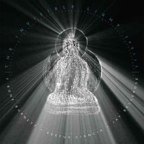 The Invisible Light: Spells [2 LP] [Vinyl]