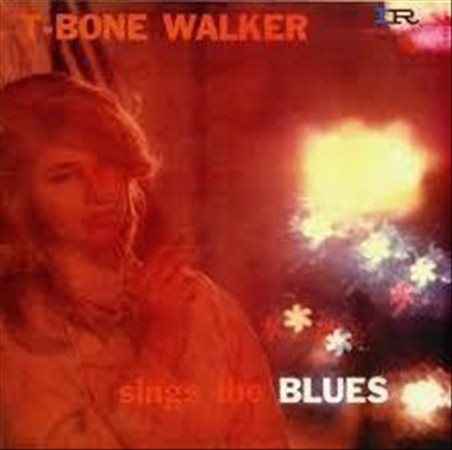 T-bone Walker - Sings The Blues + 4 Bonus Tracks [Vinyl]