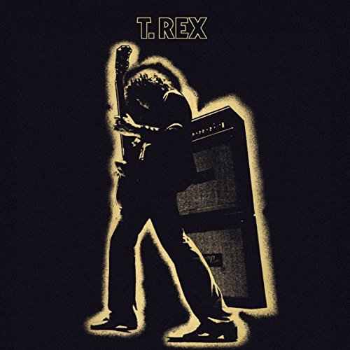 ELECTRIC WARRIOR + 2014 [Vinyl]