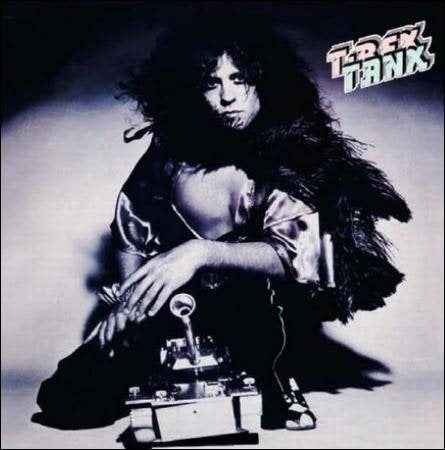 Tanx [Vinyl]