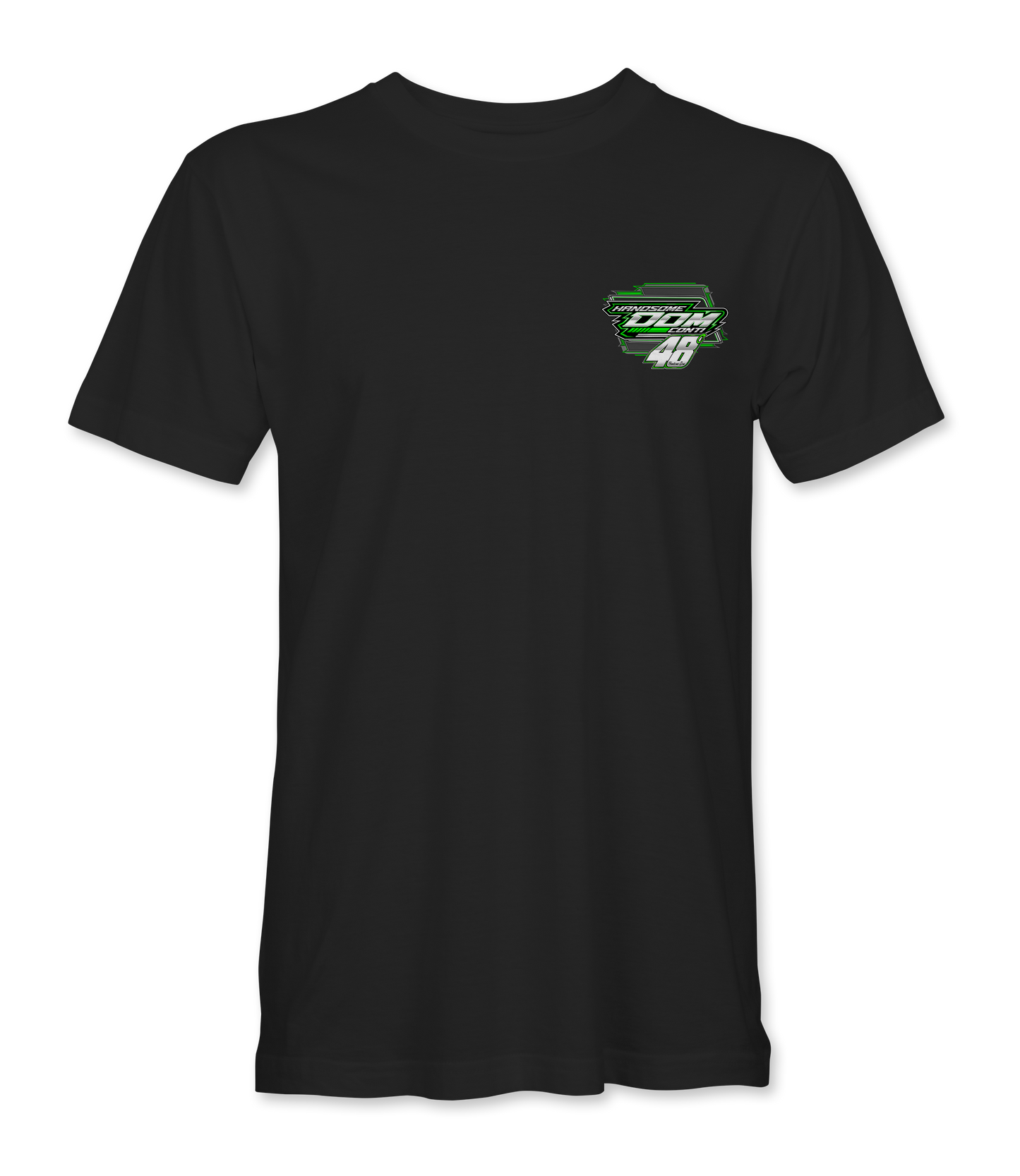 Dom Conti T-Shirts
