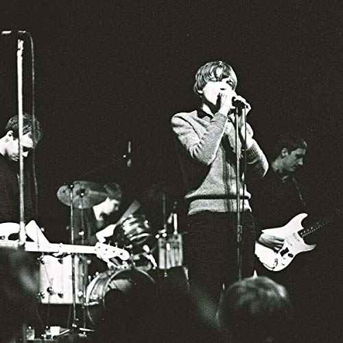THE FALL - Live at St. Helens Technical College 1981 [Vinyl]