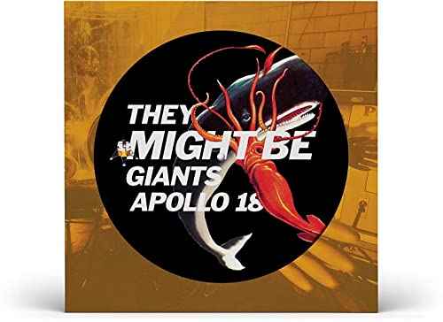 APOLLO 18 [Vinyl]