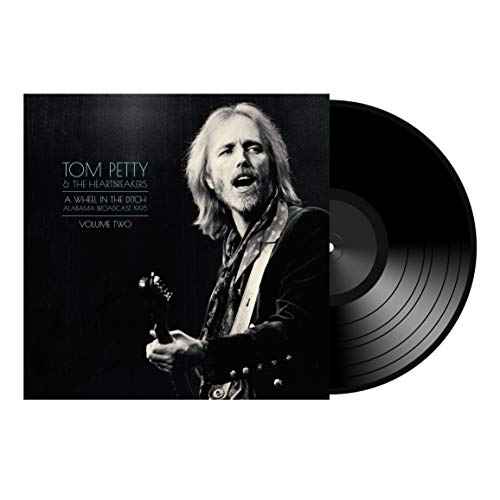 A WHEEL IN THE DITCH VOL. 2 [Vinyl]