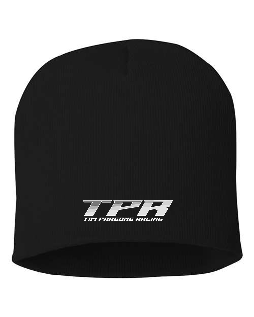 Tim Parsons Racing Beanies