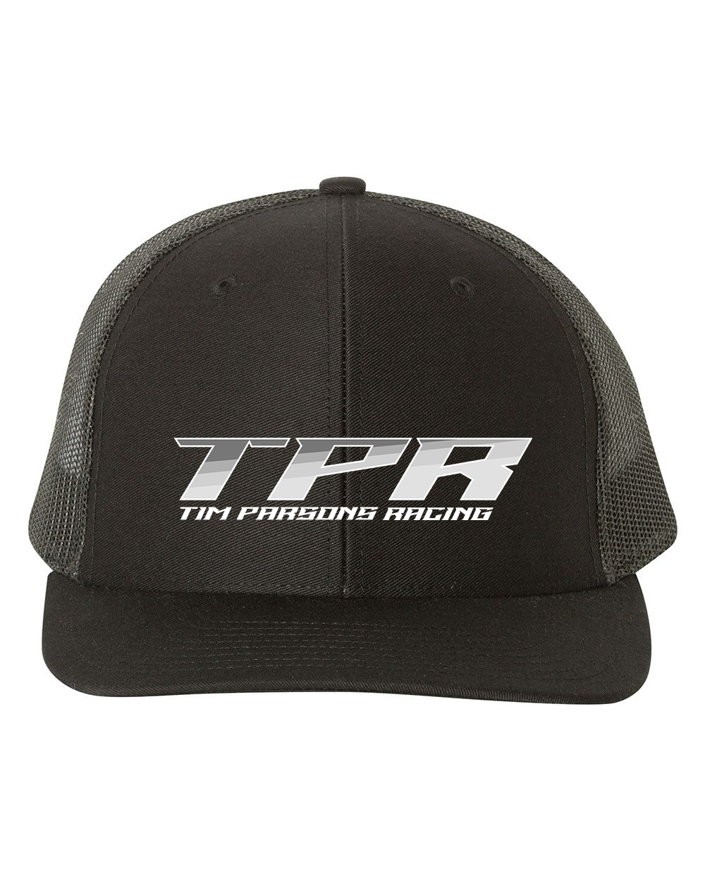Tim Parsons Racing Hats