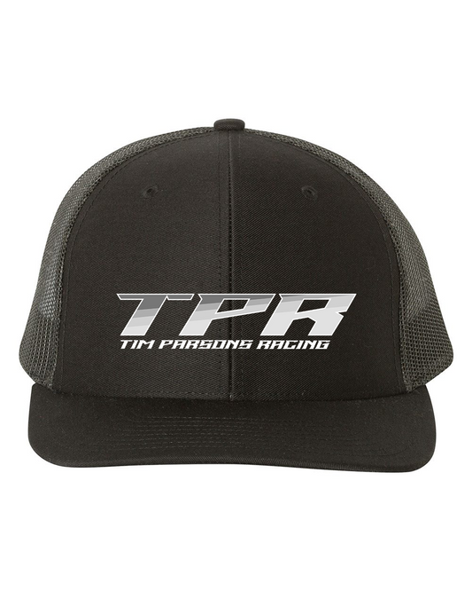Tim Parsons Racing Hats