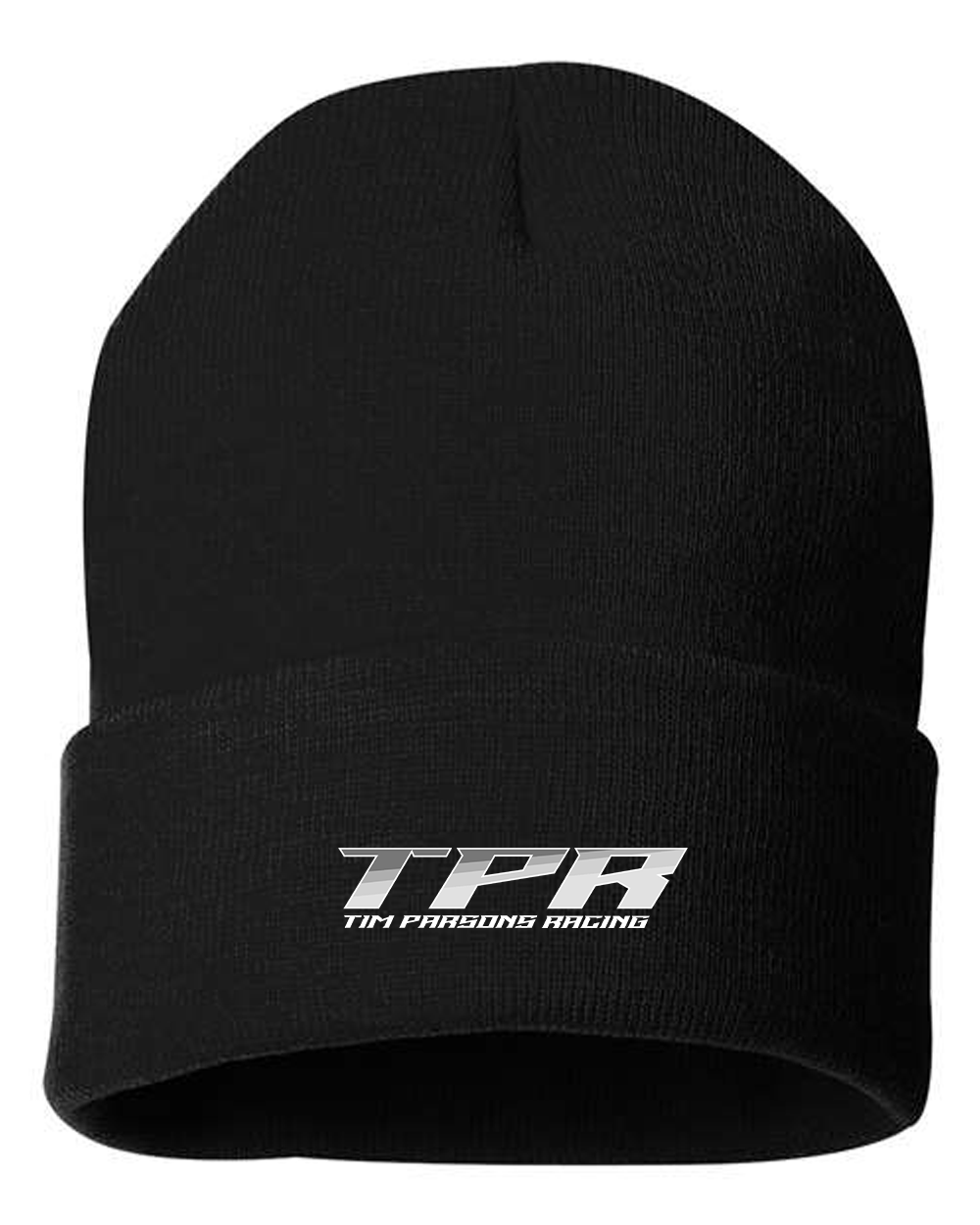 Tim Parsons Racing Beanies