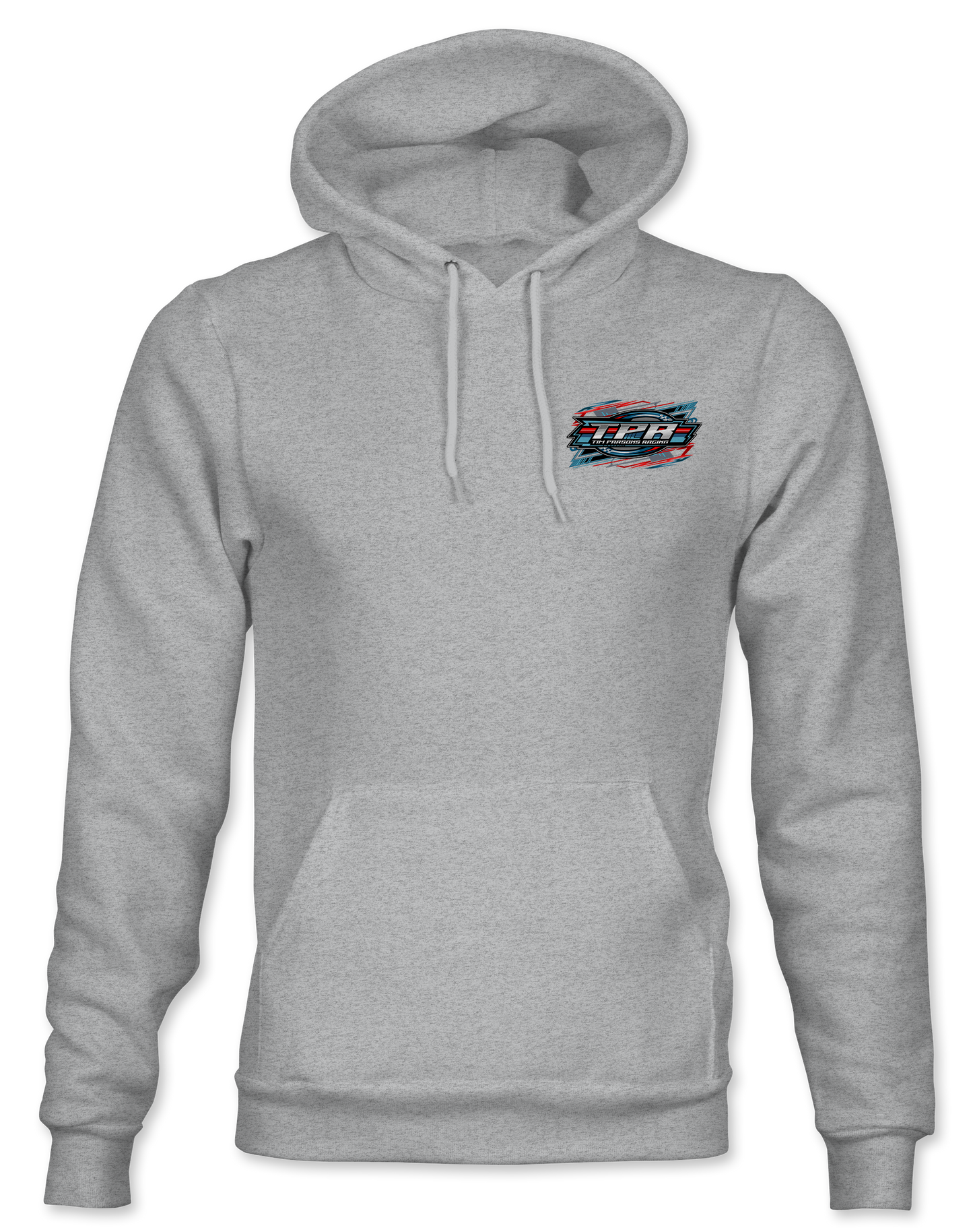 Tim Parsons Racing Hoodies