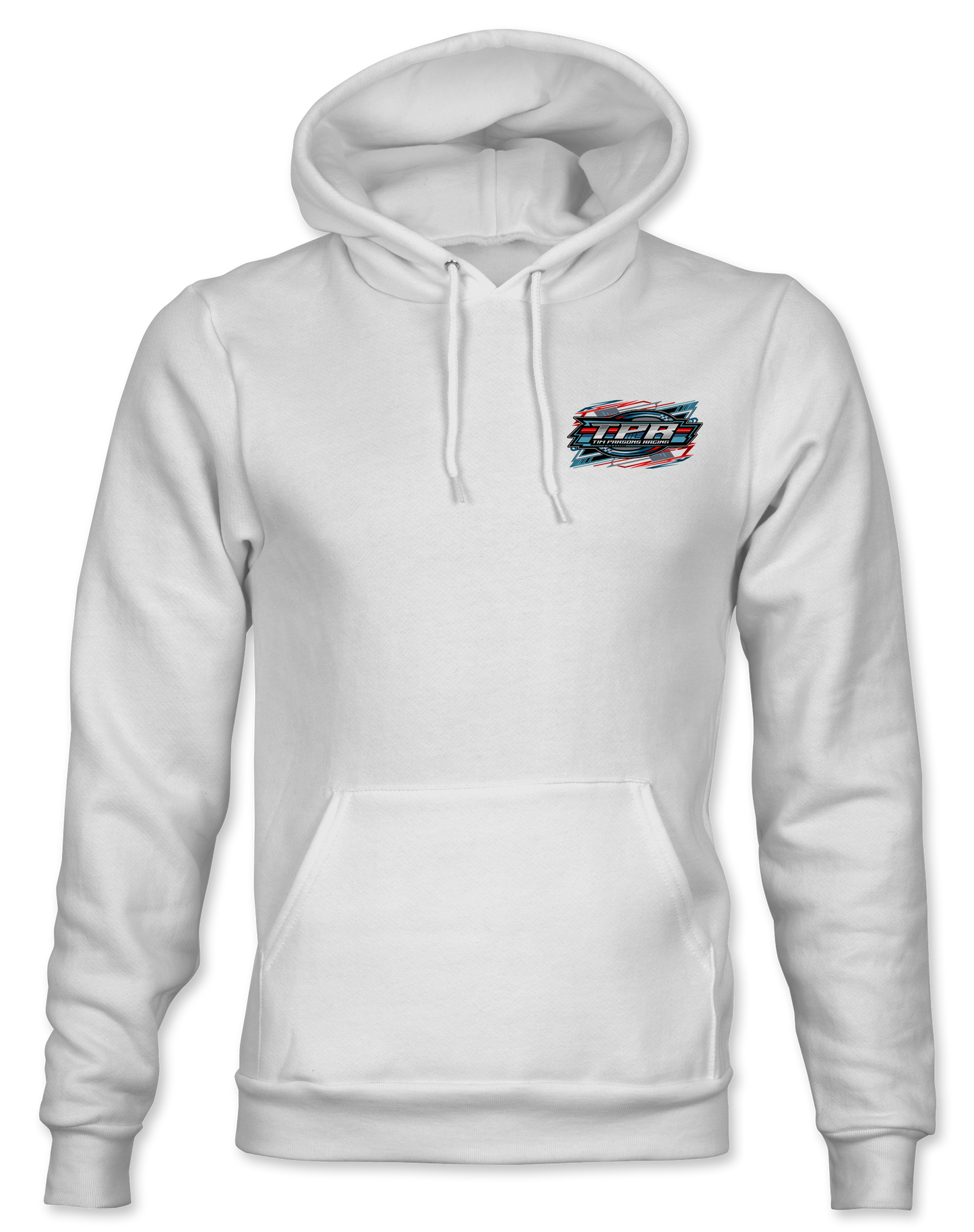 Tim Parsons Racing Hoodies