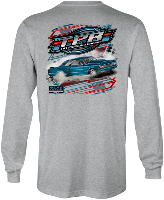 Tim Parsons Racing Long Sleeves