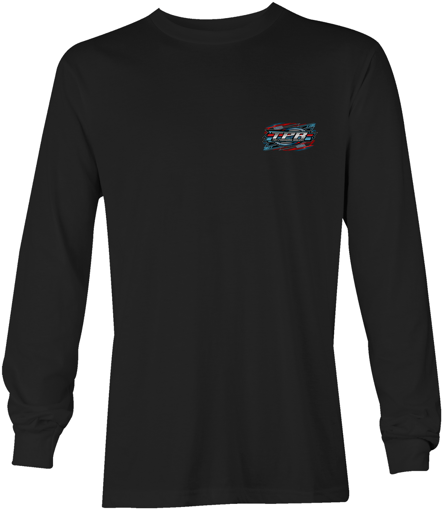 Tim Parsons Racing Long Sleeves