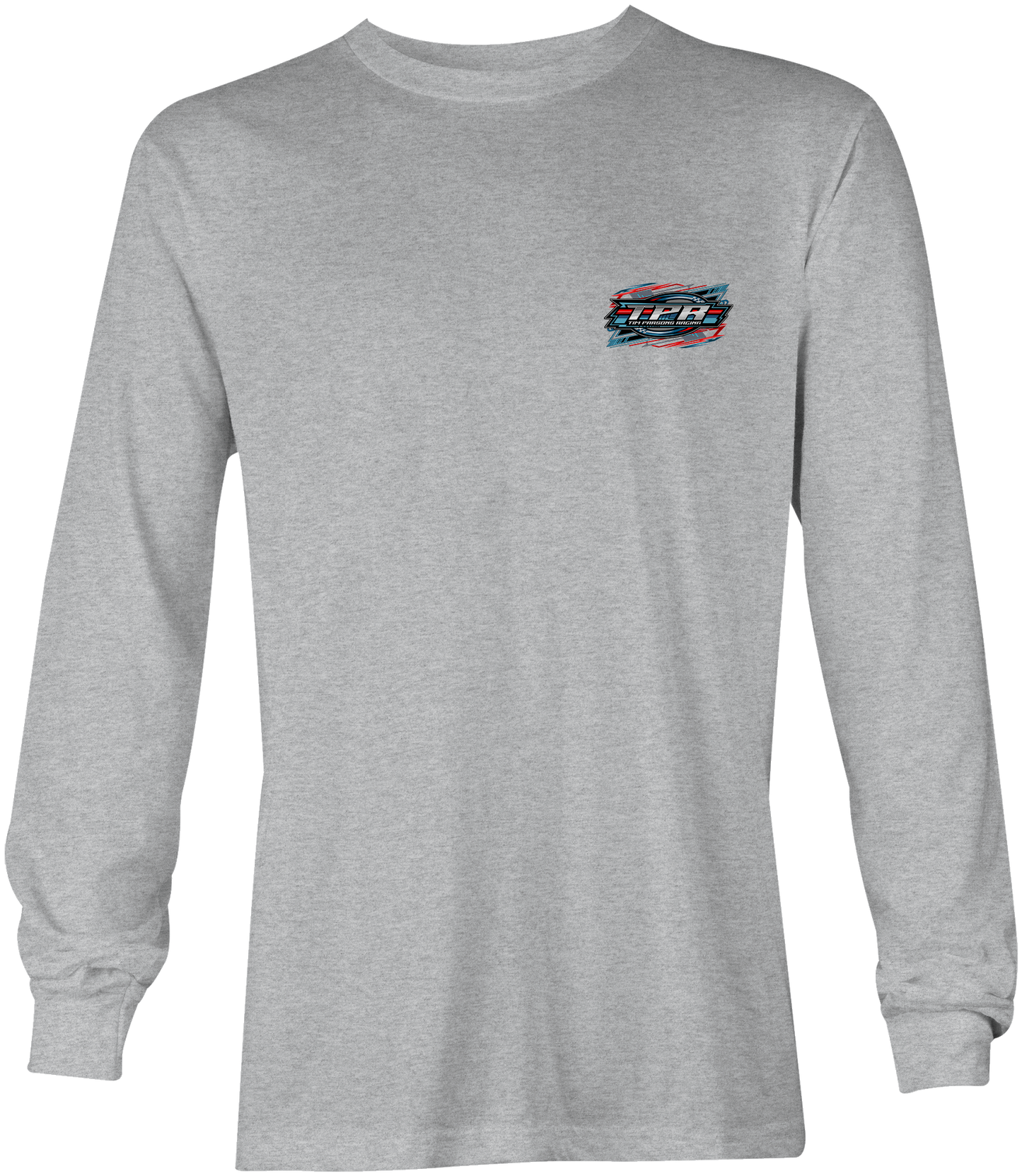 Tim Parsons Racing Long Sleeves