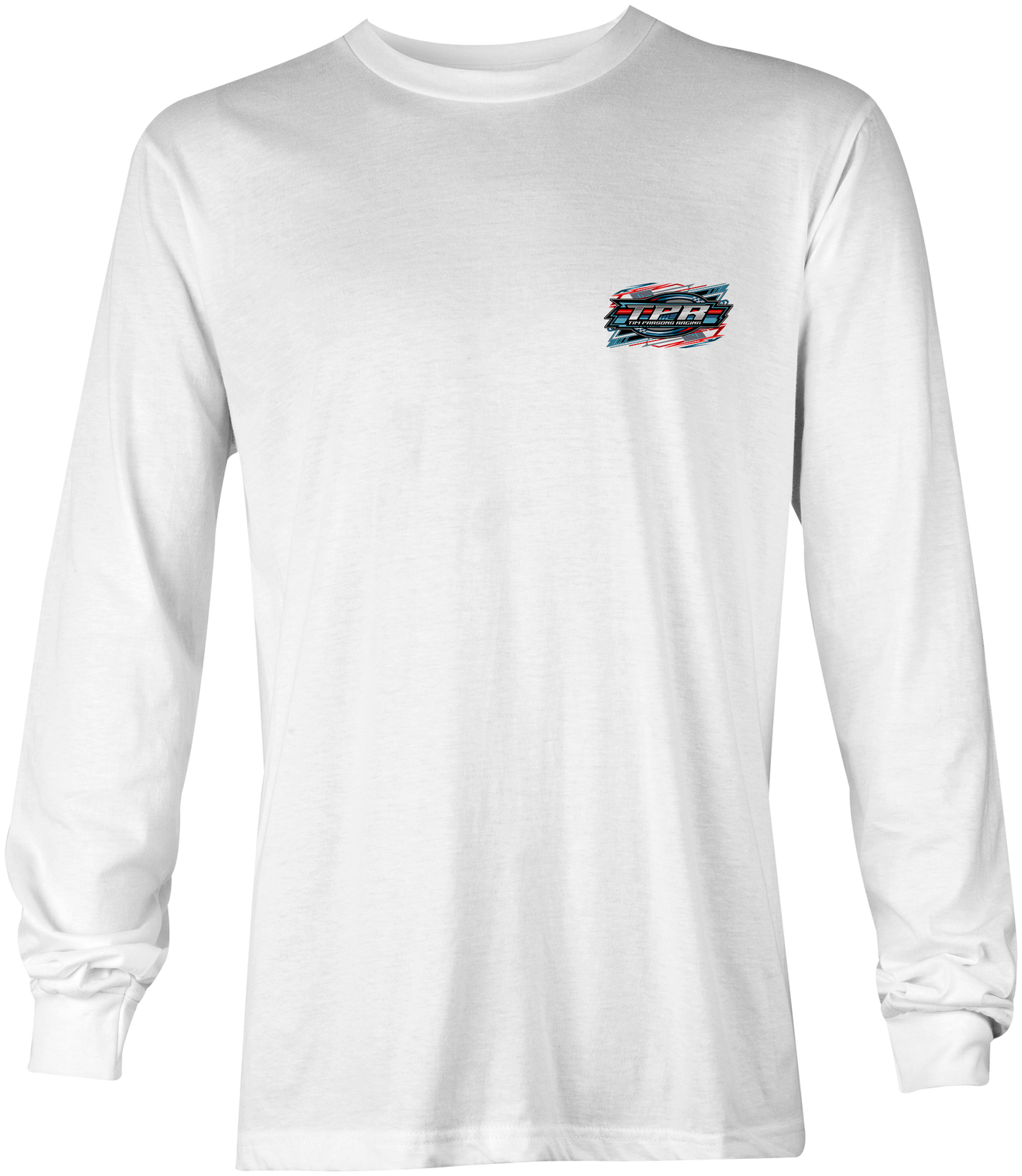 Tim Parsons Racing Long Sleeves
