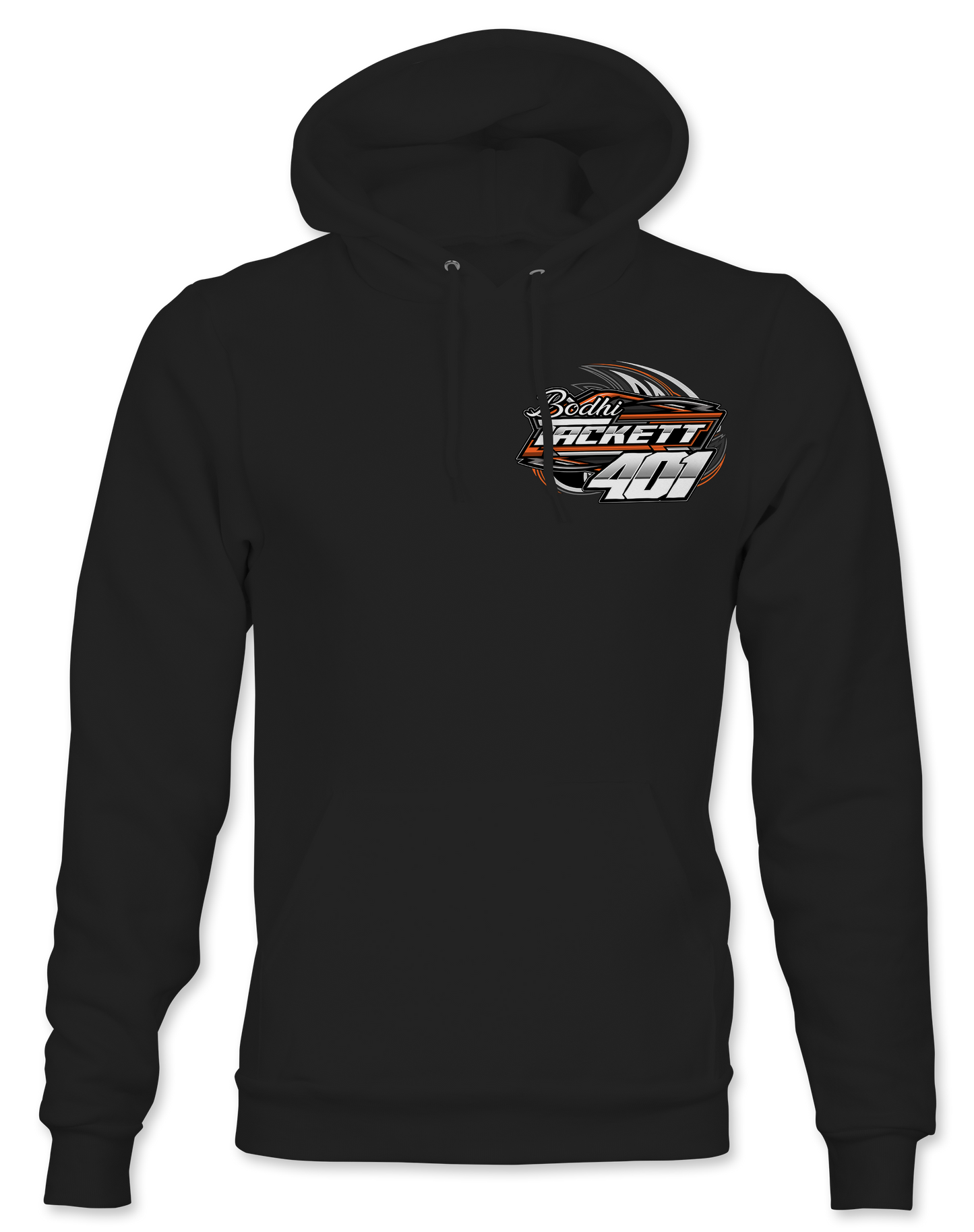 Bodhi Tackett Hoodies