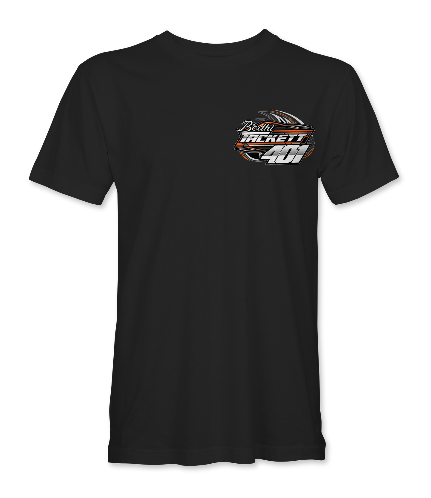 Bodhi Tackett T-Shirts