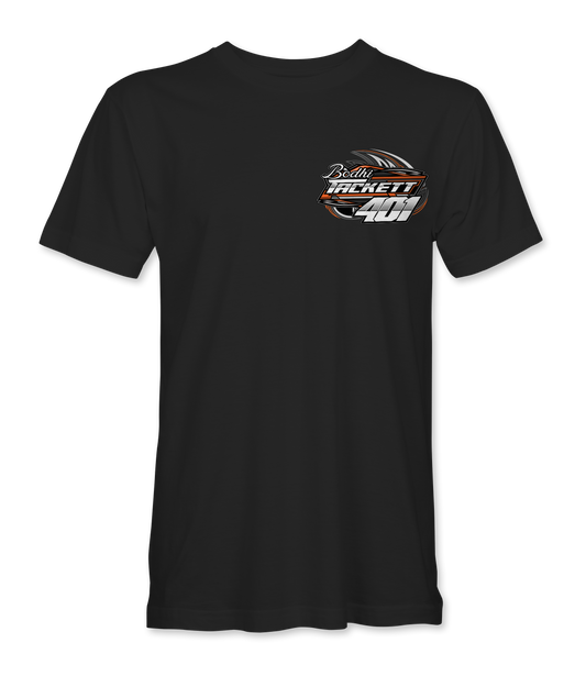 Bodhi Tackett T-Shirts