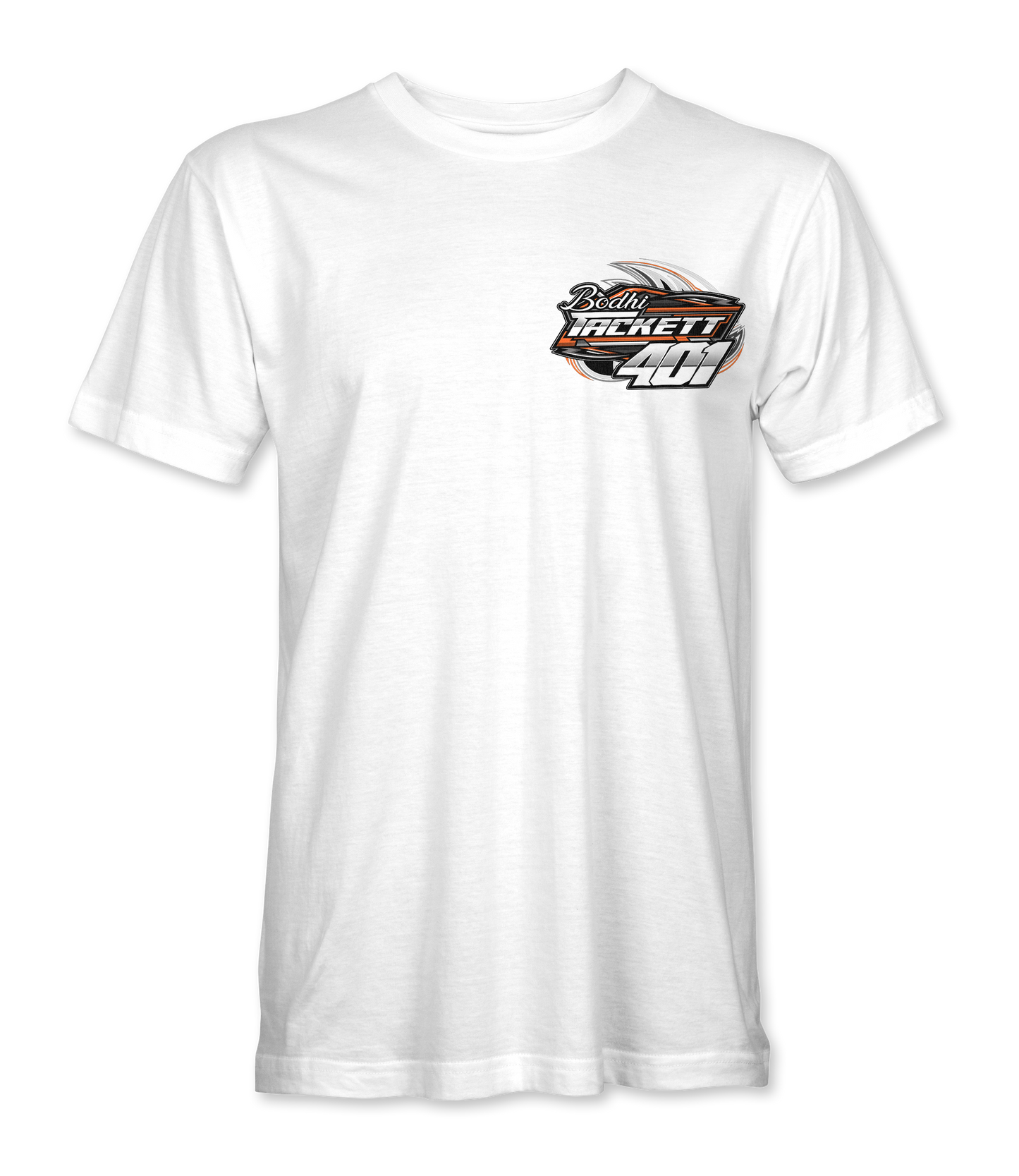 Bodhi Tackett T-Shirts