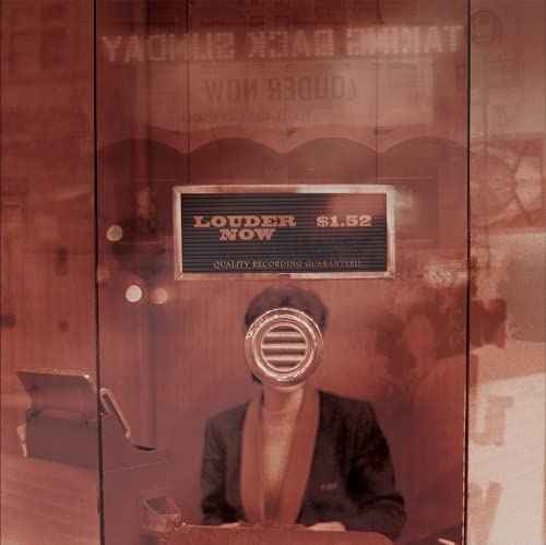 Taking Back Sunday - Louder Now [LP] [Vinyl]