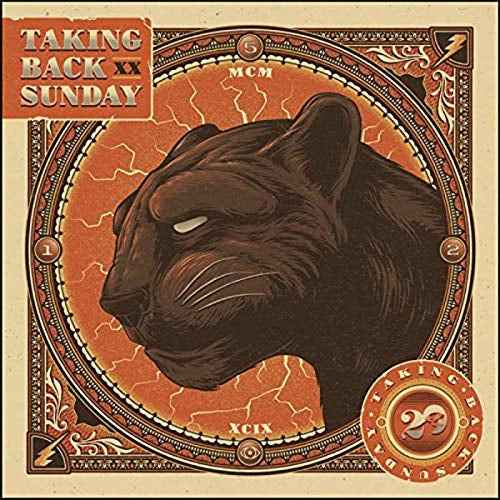 Twenty [Vinyl]