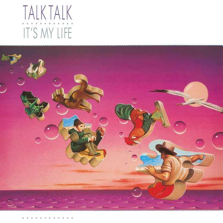 It's My Life (Vinyl 12"; SYEOR Exclusive) [Vinyl]