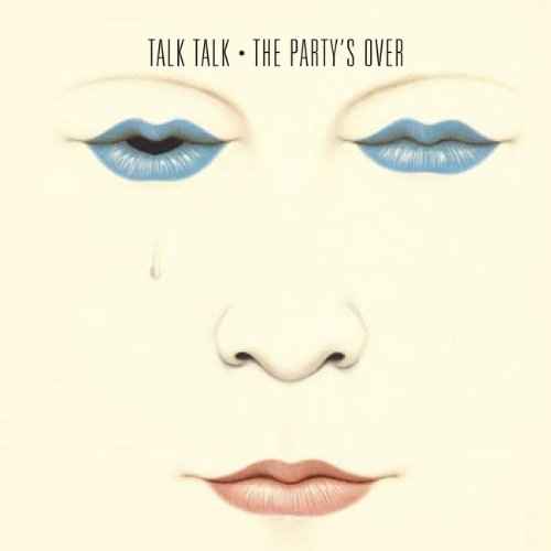 The Party's Over (40th Anniversary Edition) [Vinyl]