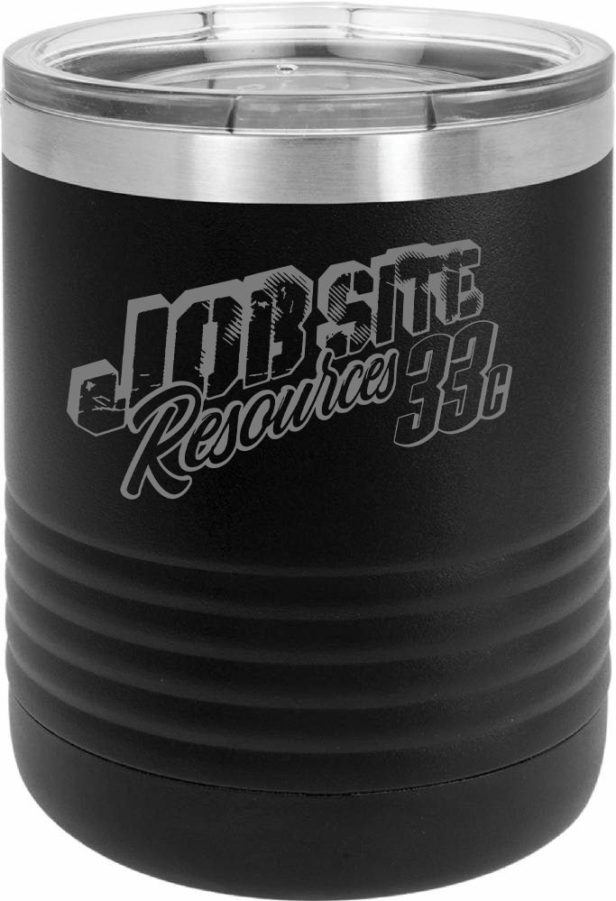 Tanner Chowns Tumblers