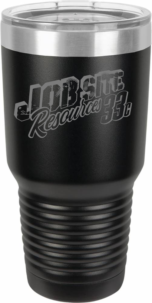 Tanner Chowns Tumblers
