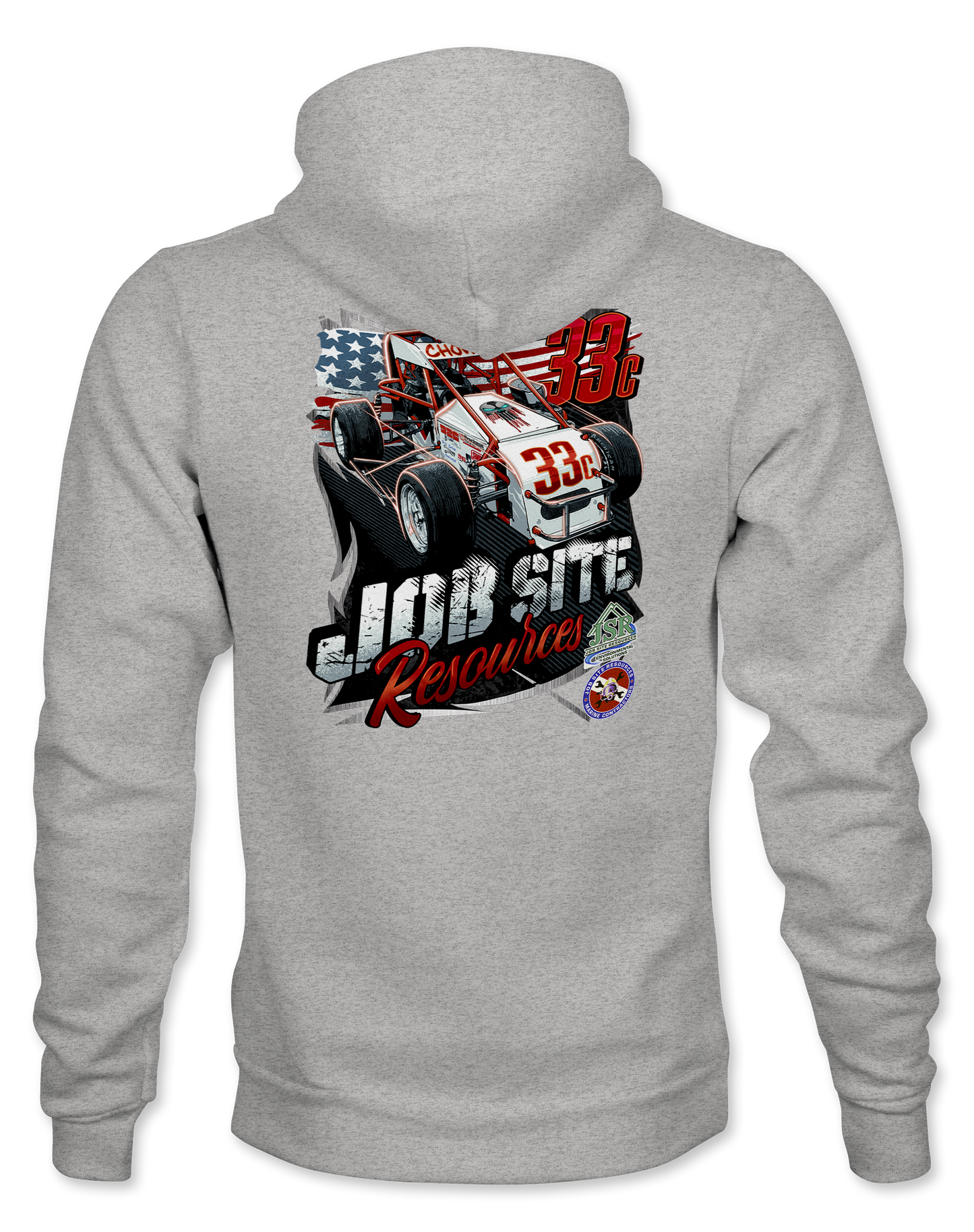 Tanner Chowns Hoodies