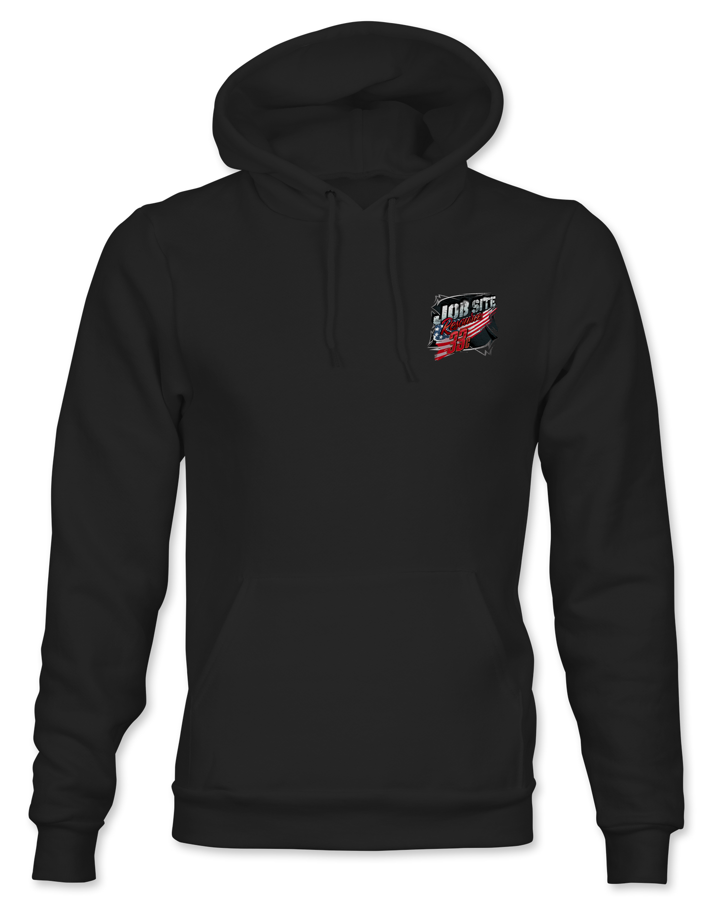 Tanner Chowns Hoodies